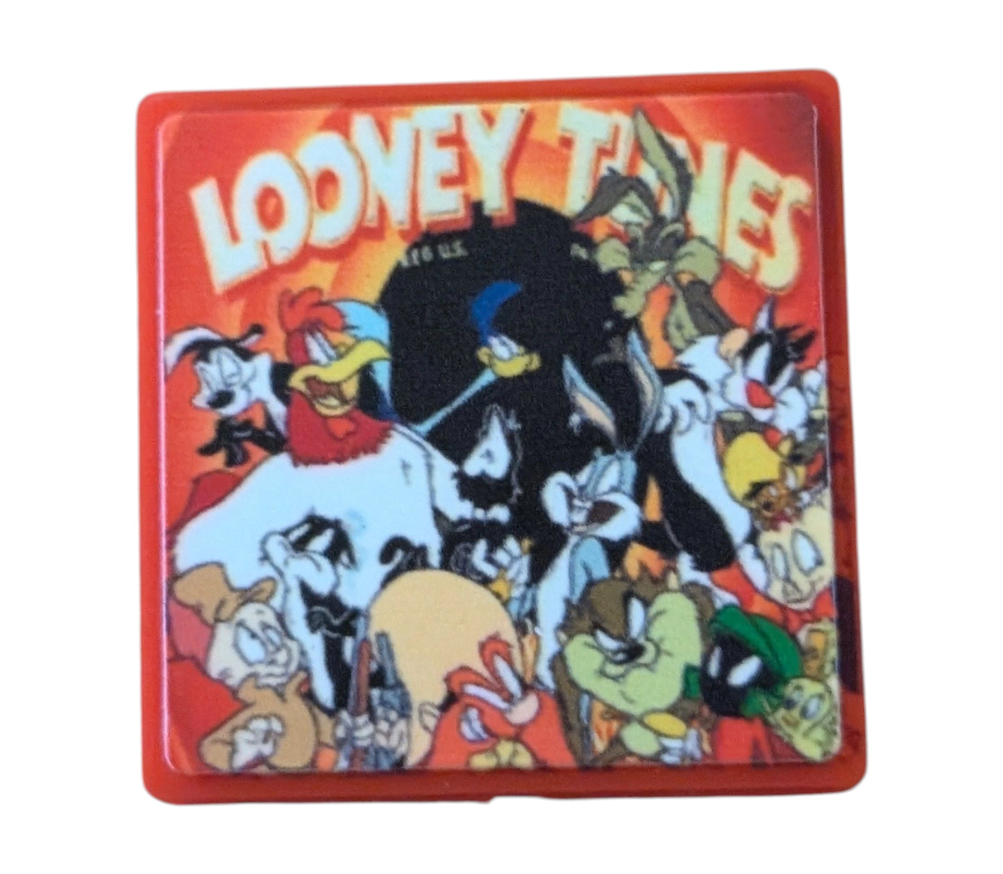 Warner Bros Cartoons