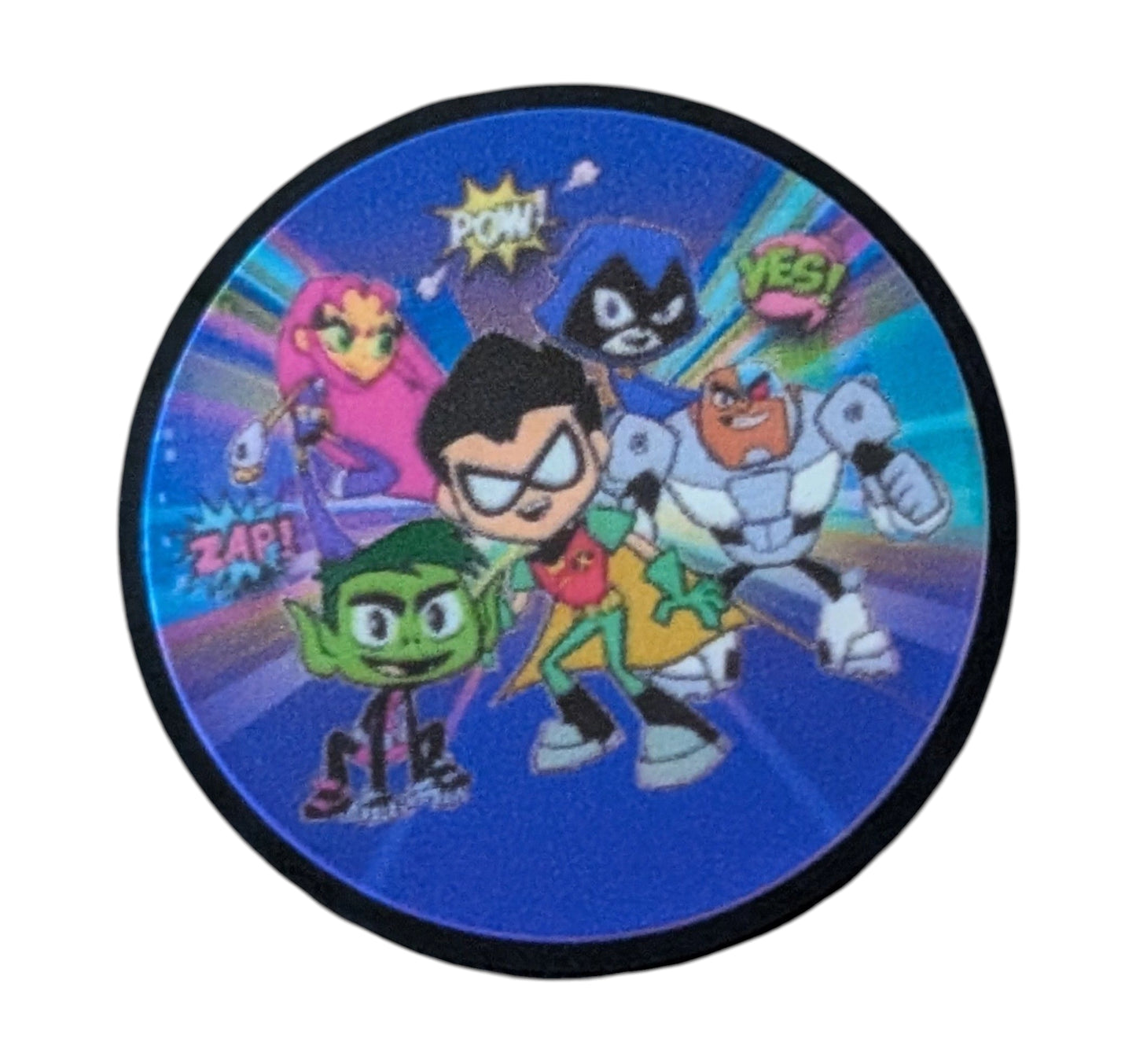 Teen Titans Go!
