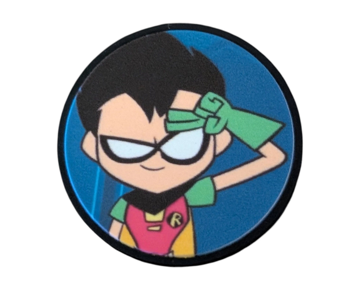 Teen Titans Go!