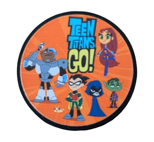 Teen Titans Go!