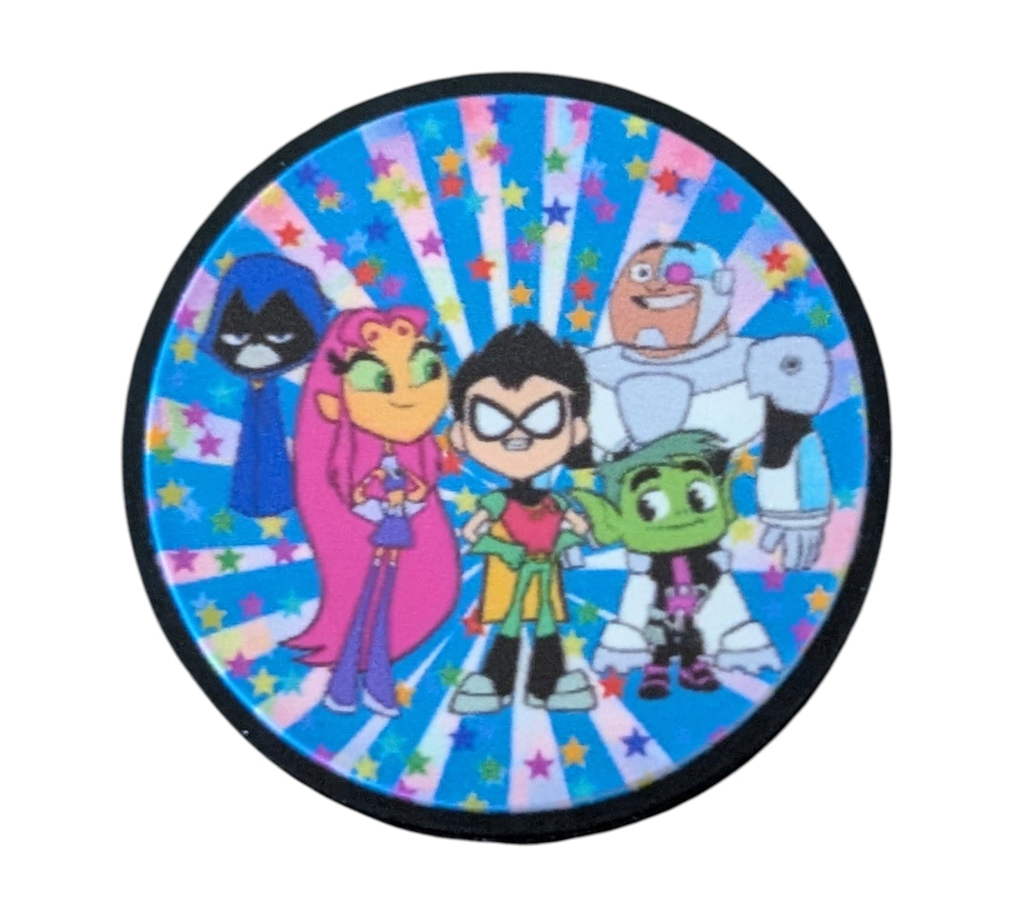 Teen Titans Go!