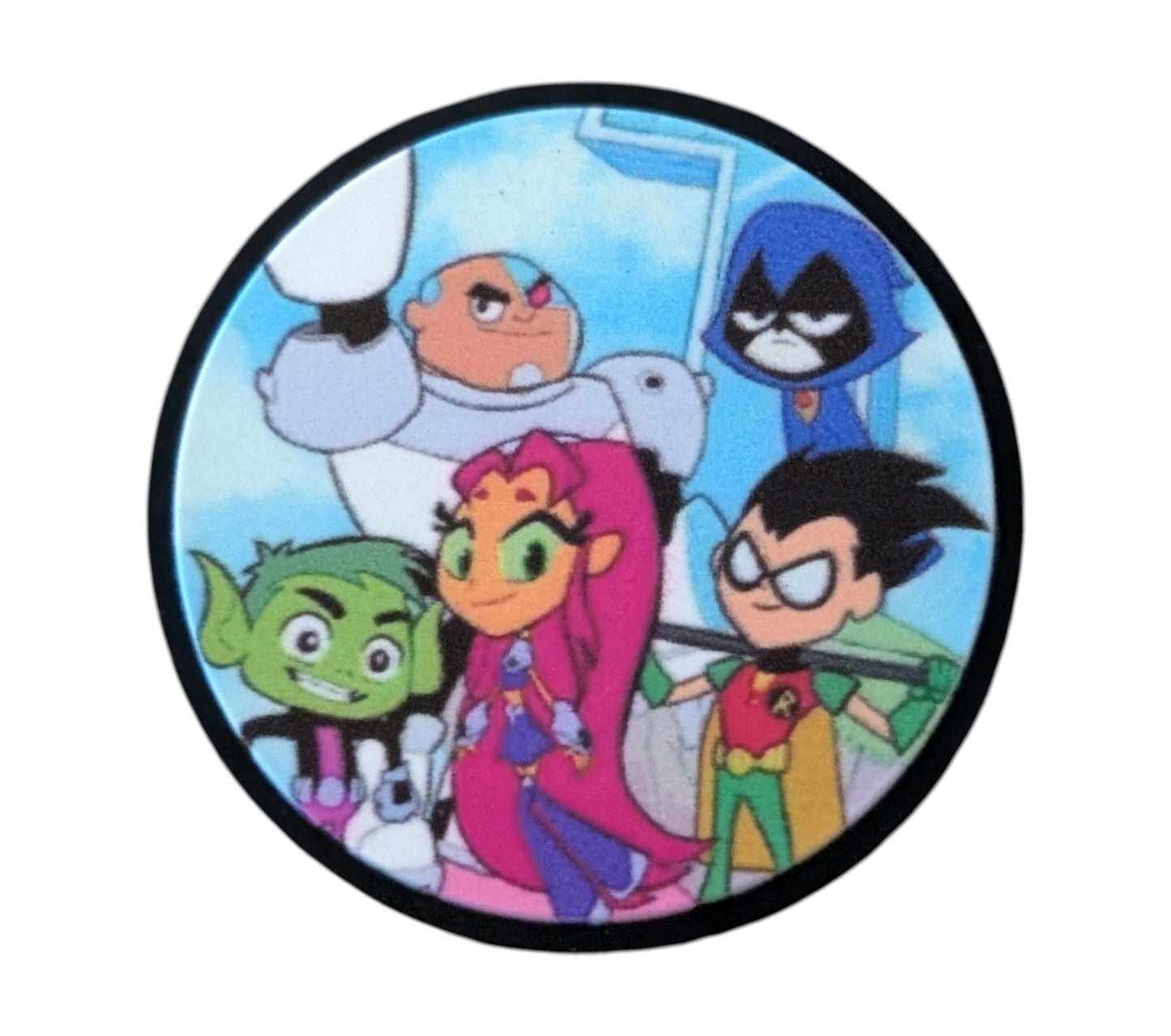 Teen Titans Go!