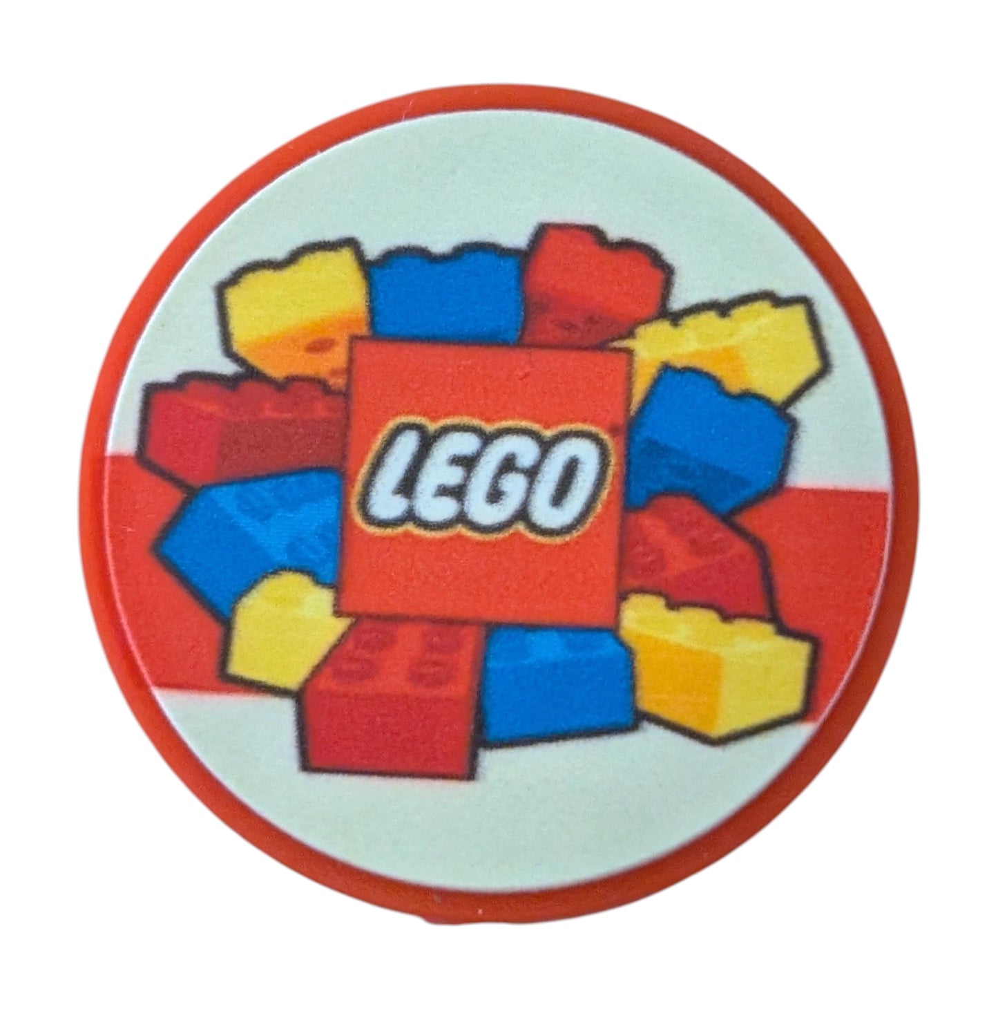 Lego Variety
