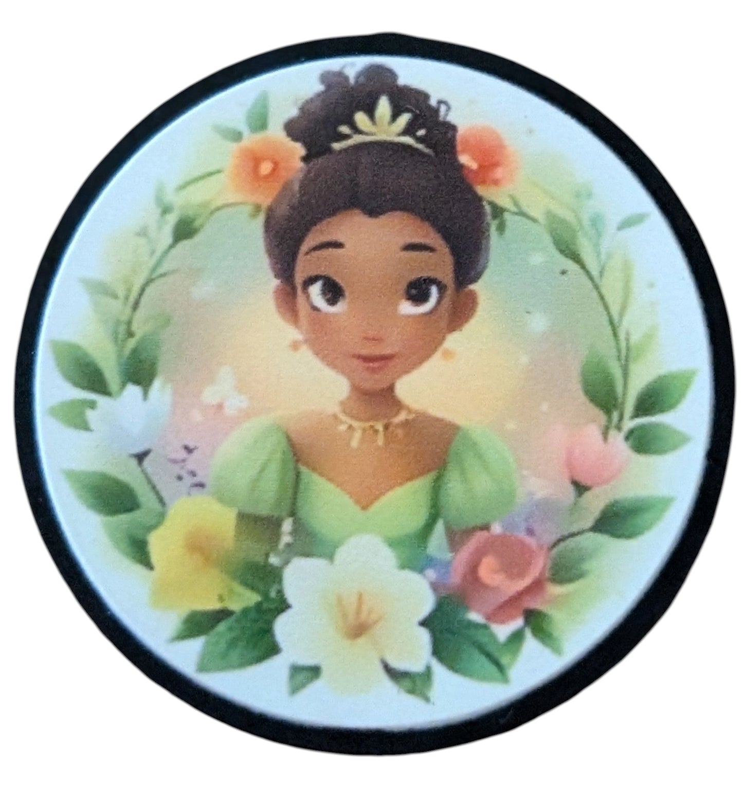 Tiana - Varities