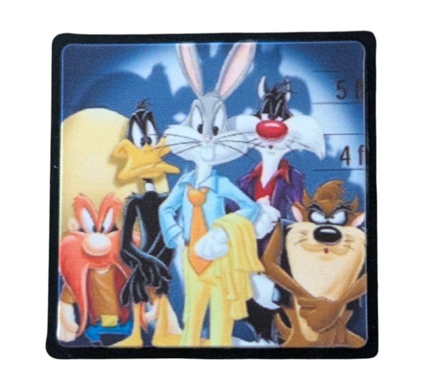 Warner Bros Cartoons