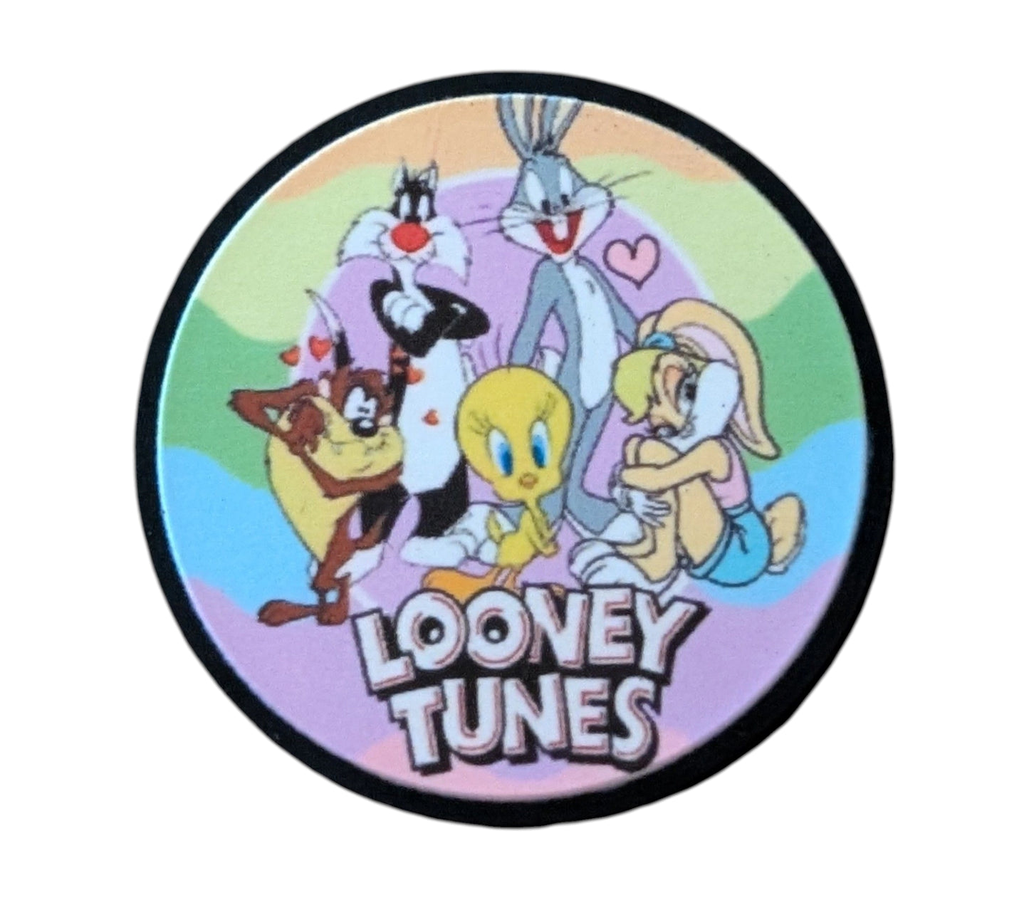 Warner Bros Cartoons