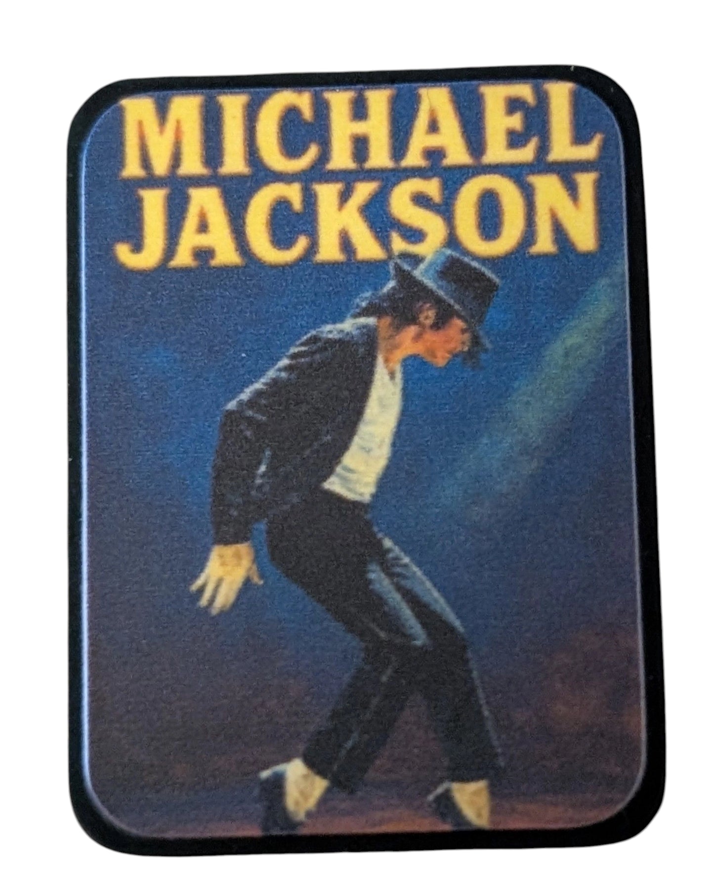 Michael Jackson 2