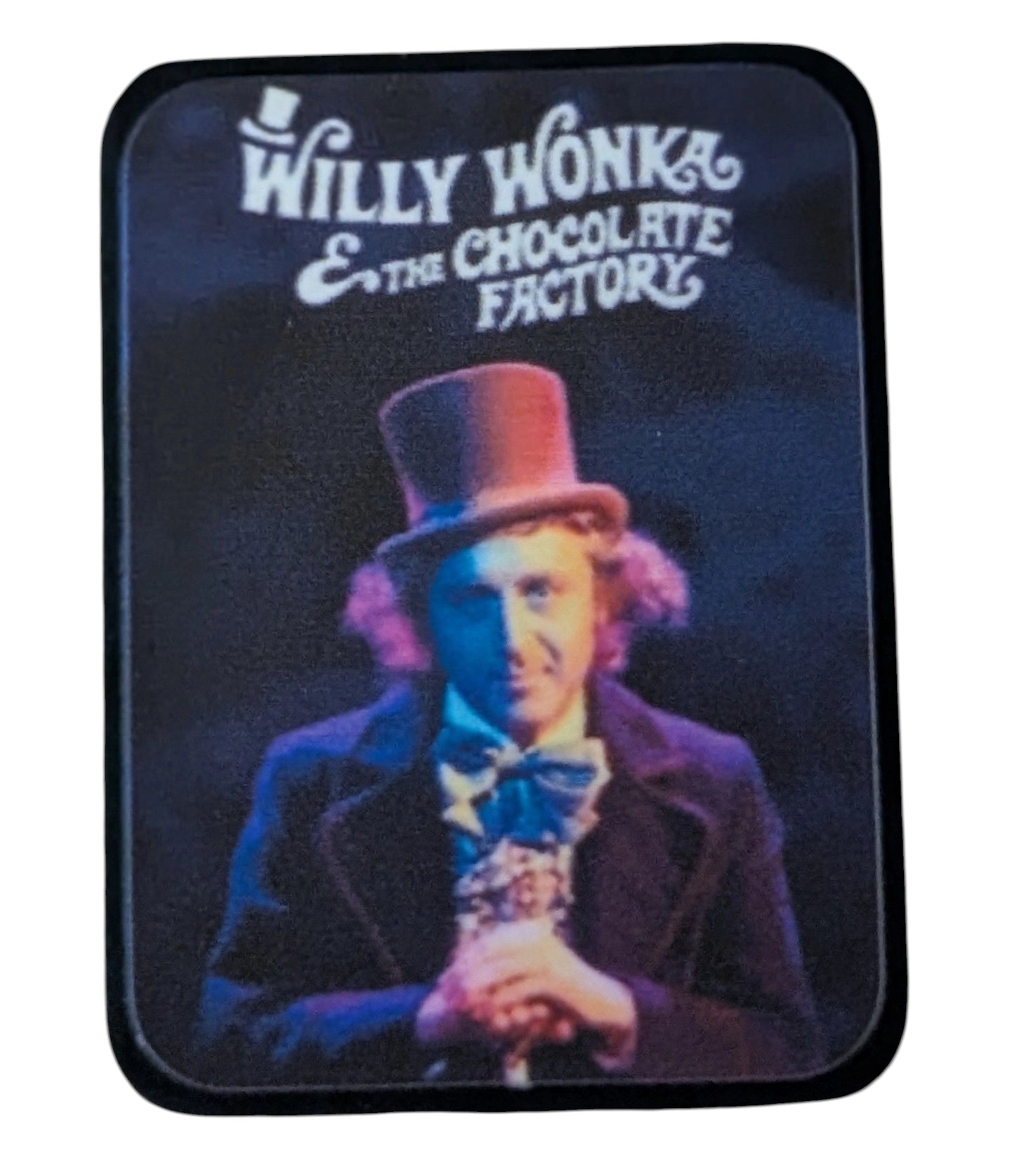 Charlie and the Chocolate Factory