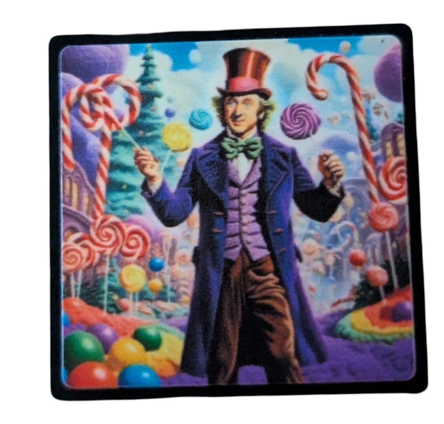 Charlie and the Chocolate Factory