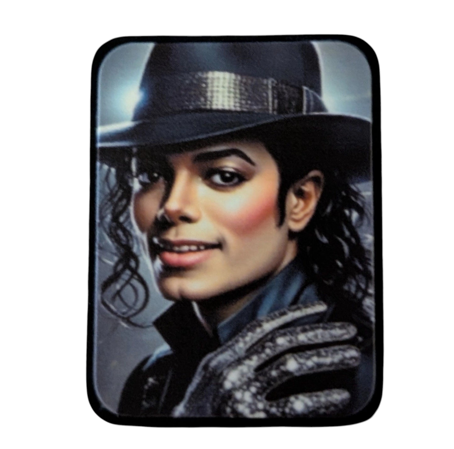 Michael Jackson 2