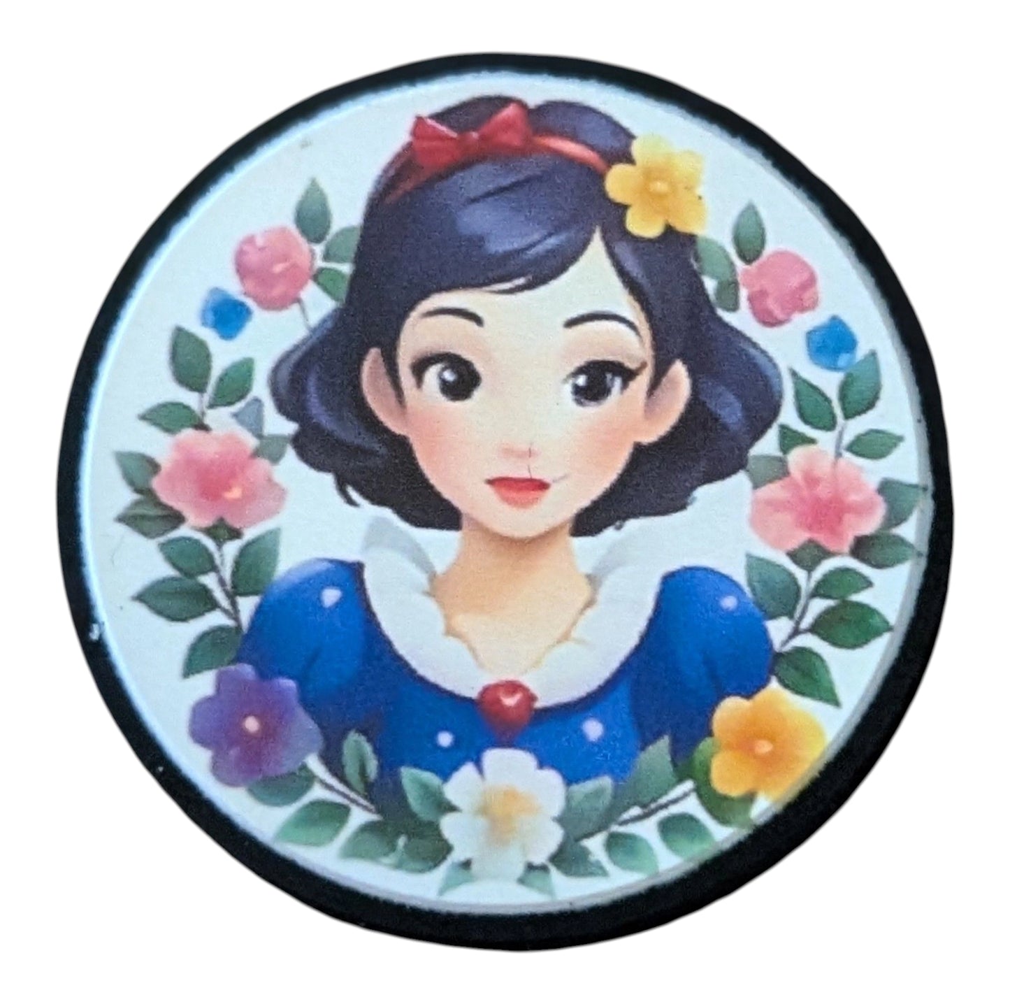 Snow White Varieties/Workers/Villains