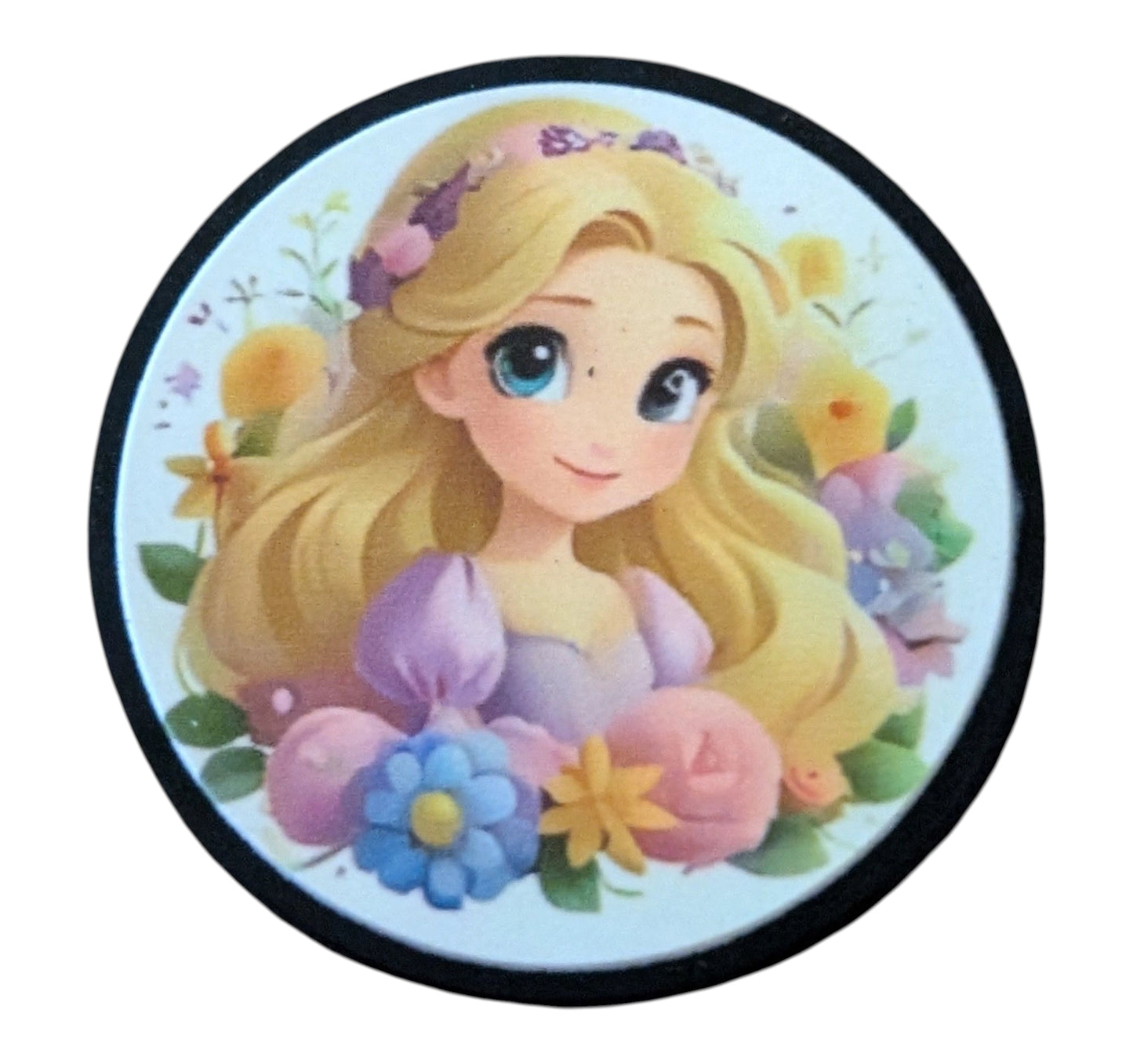Rapunzel