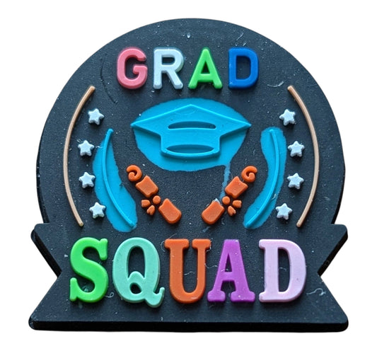 Grad Squad