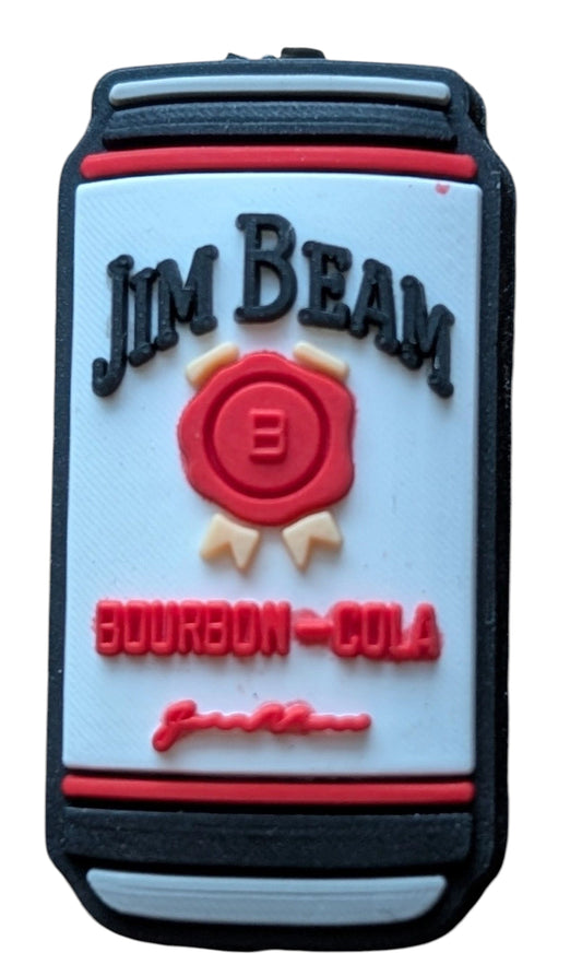 Jim Beam and Cola