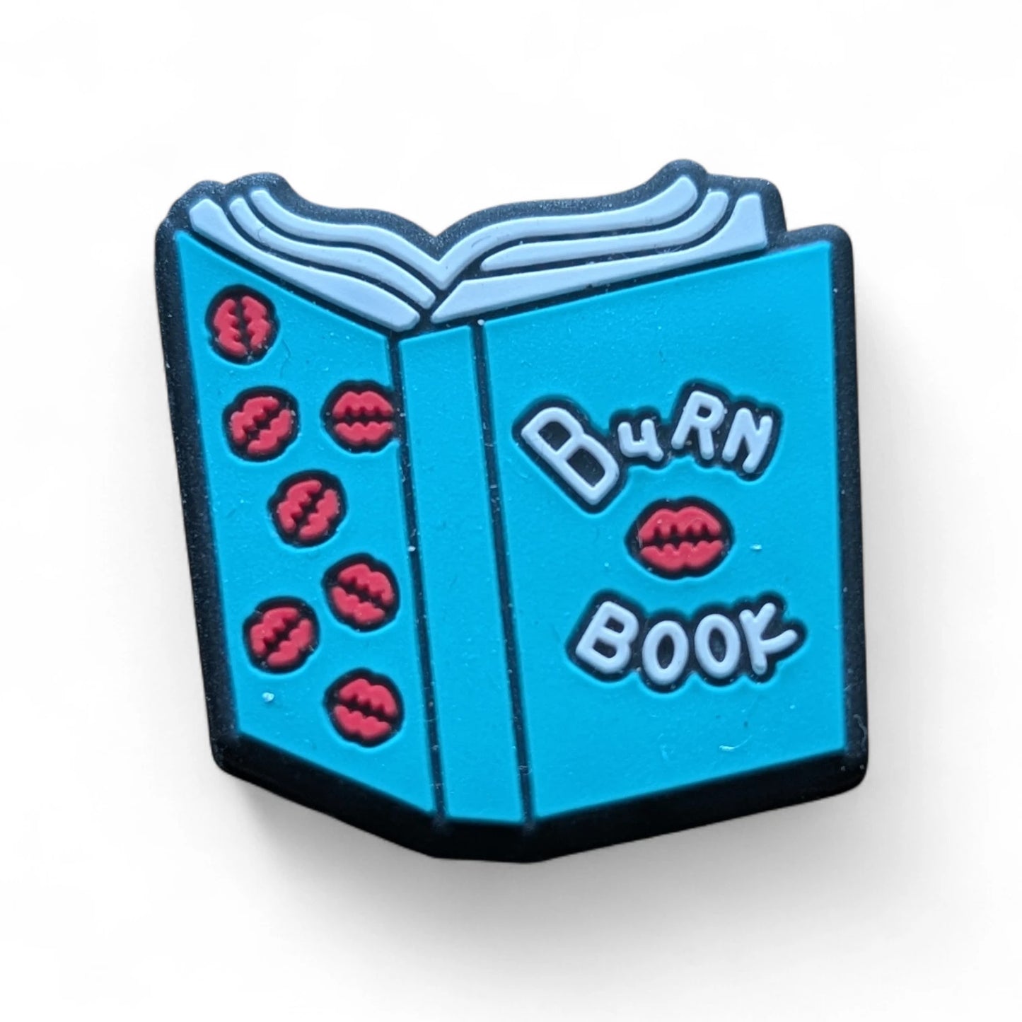 Burn Book