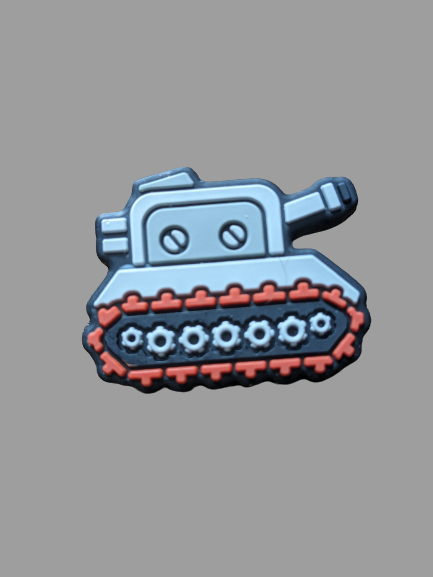 Tank - Gray