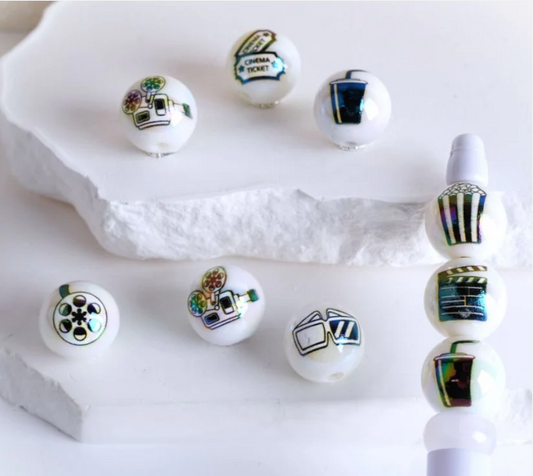 Movie Beads