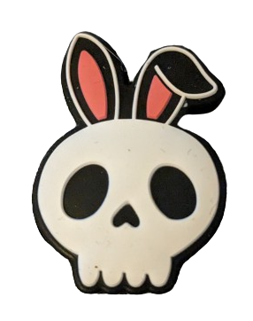 Easter Skull