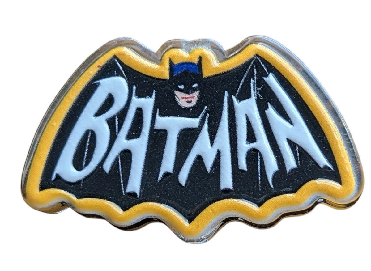 Acrylic Batman Variety